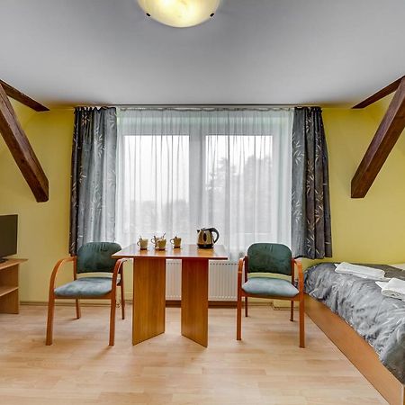 Osrodek Wypoczynkowy Barta Hotel Тилич Екстериор снимка