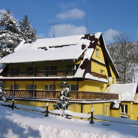Osrodek Wypoczynkowy Barta Hotel Тилич Екстериор снимка