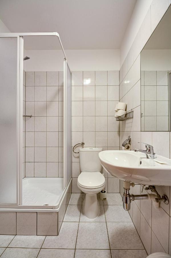 Osrodek Wypoczynkowy Barta Hotel Тилич Екстериор снимка