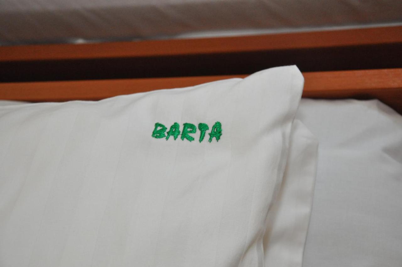 Osrodek Wypoczynkowy Barta Hotel Тилич Екстериор снимка